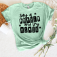 Say a Prayer and Try Again T Shirt