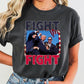 Trump Fight t shirt