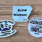 Vinyl Sticker