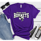 Second Grade Hornets T shirt