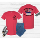 Support the Paws-K 9 Bosco t shirt