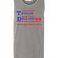 Taylor-Dillion Make OPL Great Again tank top