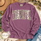 Thankful Short/Long Sleeve Shirt