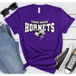 Third Grade Hazen Hornets T shirt