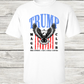 Trump Maga Social Club t shirt