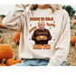 Trump Thanksgiving T shirt or Sweatshirt