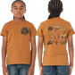 Thanksgiving T Shirt (youth)