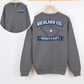 Richland Co. Sheriff's Dept. Short/Long Sleeve Shirt, Sweatshirt, or Hoodie