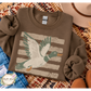 Duck Hunting Season Sweatshirt