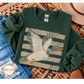 Duck Hunting Season Sweatshirt