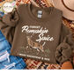 Forget Pumpkin Spice I Want Backstrap and Rice (Short/Long Sleeve or Sweatshirt)