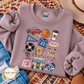 OTH Collage Sweatshirt