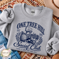 OTH Social Club Sweatshirt