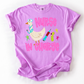 Teacher/Nurse In Charge T Shirt