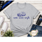 Wee Woo Wife T Shirt