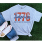 1776 America 250 Years of Freedom