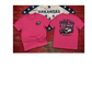 Updated Design We Will Chase You & We Will Catch You T Shirt