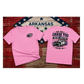 Updated Design We Will Chase You & We Will Catch You T Shirt