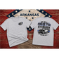 Updated Design We Will Chase You & We Will Catch You T Shirt