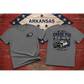 Updated Design We Will Chase You & We Will Catch You T Shirt