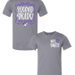 Personalized Hornets T Shirt