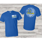 Dispatcher Tell Me Your Worst and I'll Send The Best Short or Long Sleeve T Shirt