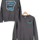 You'll Freeze Your Begonias Off Short/Long Sleeve, Sweatshirt, or Hoodie