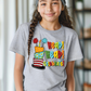 Read Celebrate Dr. Seuss Week Short/Long Sleeve Shirt