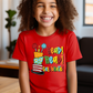 Read Celebrate Dr. Seuss Week Short/Long Sleeve Shirt