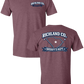 Richland Co. Sheriff's Dept. Short Sleeve Shirt, Sweatshirt, or Hoodie
