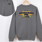 Daytona Beach PD Short/Long Sleeve Shirt or Sweatshirt