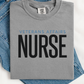 Veterans Affairs Nurse Short or Long Sleeve Shirt