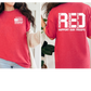 Remember Everyone Deployed Shirt