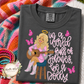 In a World Full of Jolenes Be a Dolly Short/Long Sleeve T Shirt