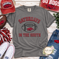 Saturdays in the South Razorback Short/Long Sleeve