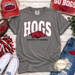 Hogs University of Arkansas T Shirt