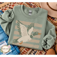 Duck Hunting Season Sweatshirt