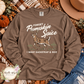 Forget Pumpkin Spice I Want Backstrap and Rice (Short/Long Sleeve or Sweatshirt)