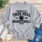 OTH Basketball Sweatshirt