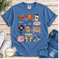 OTH Collage Short/Long Sleeve T Shirt