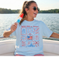 United States of America 250th Anniversary T Shirt