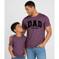 Personalized Dad, Grandpa, Uncle, etc with Year T Shirt