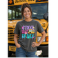 Bus Driver Short/Long Sleeve T Shirt