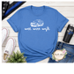 Wee Woo Wife T Shirt