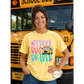 Bus Driver Short/Long Sleeve T Shirt