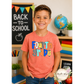 Grade Level Checker T Shirt (Pre K - 4th Grade)