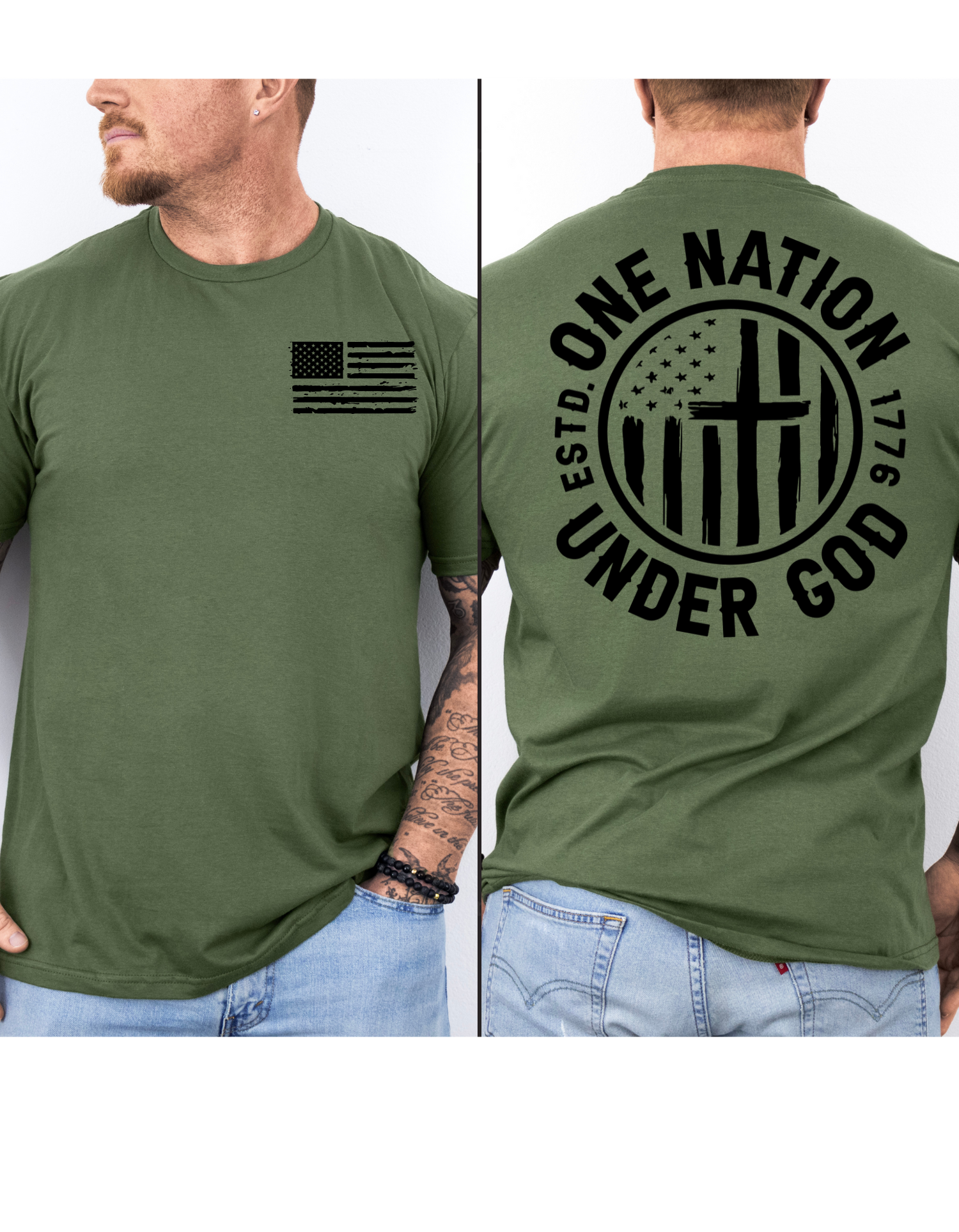Men's