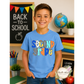 Grade Level Checker T Shirt (Pre K - 4th Grade)