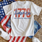 1776 America 250 Years of Freedom