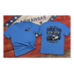 Updated Design We Will Chase You & We Will Catch You T Shirt